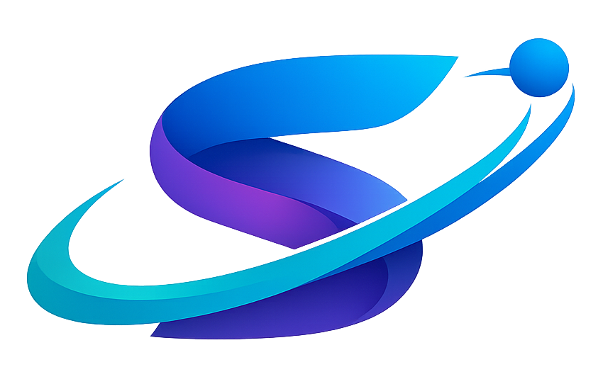 Smart Web Studio Logo